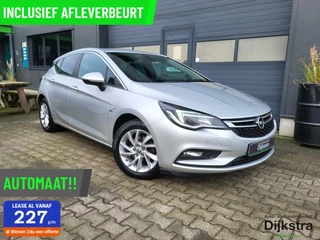 Opel Astra - 317890079-0