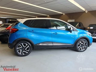 Renault Captur Renault Captur 0.9 TCe Dynamique|Camera|Trekhaak|Navi - afbeelding nr 18