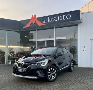 Renault Captur - afbeelding nr 30