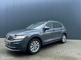 Volkswagen Tiguan - 177287928-0