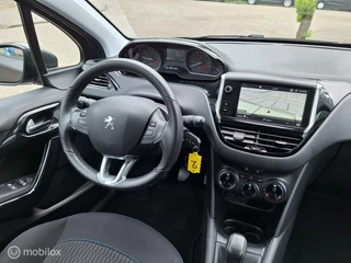 Peugeot 208 PEUGEOT 208 1.2 PURETECH SIGNATURE / Carplay / Cruise Control / - afbeelding nr 16