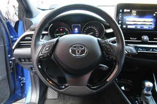 Toyota C-HR Toyota C-HR 1.8 Hyb. Dyn. Sport - afbeelding nr 16