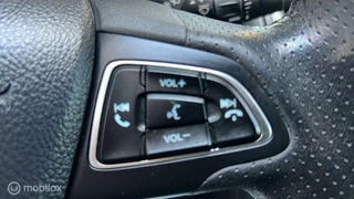 Ford Focus Ford Focus Wagon 1.0 ST-Line|125Pk|Trekhaak|Boekjes|Nap - afbeelding nr 31