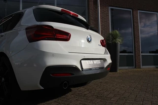 BMW 1 Serie ➡️ BMW 1-serie 118i F20 M Sport Edition | M-pakket | 2e eigenaar | 18 inch | LED | NL auto | Leer | Navi | Stoelverwarming | Sporstuur | PDC | Climate-control | Cruise-control | - afbeelding nr 53