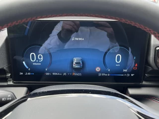 Ford Puma Ford Puma 1.0 EcoBoost Hybrid ST-Line X 155pk Automaat | Panoramadak | Afneembare trekhaak | Winter Pack | Adaptive cruise control | 360 graden camera | Bang&Olufsen | Elektrsiche achterklep | Matrix LED - afbeelding nr 23