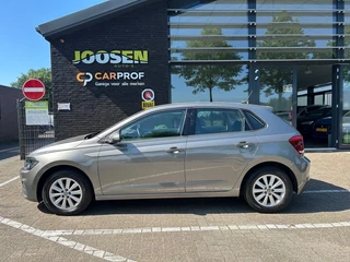 Volkswagen Polo Volkswagen Polo 1.0 TSI HIGHLINE - afbeelding nr 9