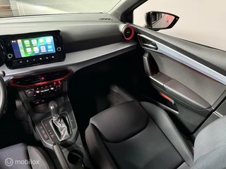 SEAT Ibiza Seat Ibiza 1.5 TSI Sport FR DSG | CARPLAY | CRUISE | NAP - afbeelding nr 34