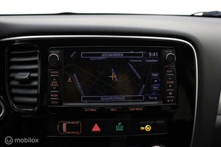 Mitsubishi Outlander Mitsubishi Outlander 2.0 PHEV Business Edition X-Line - afbeelding nr 24