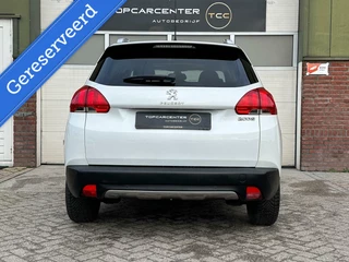 Peugeot 2008 Peugeot 2008 1.2 Allure/AIRCO/PANO/CRUISE/PARKS/APK/NAP - afbeelding nr 7