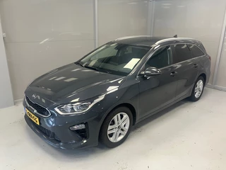 Kia Ceed Sportswagon Kia Ceed Sportswagon 1.0 T-GDi DynamicLine | Automaat | Donker getint glas | Navigatie | - afbeelding nr 3