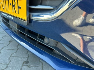 Ford Focus Ford Focus Wagon 1.0 EcoBoost Edition Carplay Navi LED Climate Cruise - afbeelding nr 21