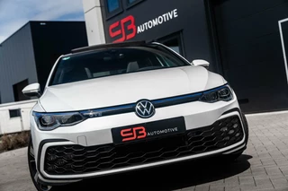 Volkswagen Golf Volkswagen Golf 8 GTE 245PK HEAD UP|ORYX|IQ|PANO|FULL OPTION - afbeelding nr 9
