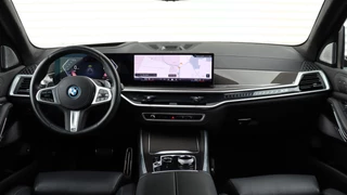 BMW X5 BMW X5 xDrive50e M-Sport Pro | Bowers & Wilkins | Massage | Sky Lounge | Carbon | Soft-Close | Head-up | Stoelventilatie | Trekhaak - afbeelding nr 42
