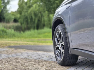 Mitsubishi Outlander Mitsubishi Outlander 2.0 PHEV Instyle X-Line - afbeelding nr 7