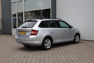 Škoda Fabia - afbeelding nr 37