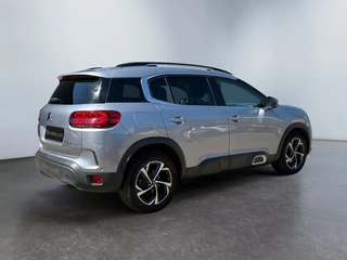 Citroën C5 Aircross Citroën C5 Aircross 1.6 180PK Shine Automaat | Pano | Park Assist | Camera v+a - afbeelding nr 7