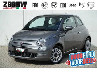 Fiat 500 - afbeelding nr 1