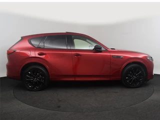 Mazda CX-60 Mazda CX-60 2.5 PHEV Homura Convenience & Sound Pack DA Pack - afbeelding nr 5