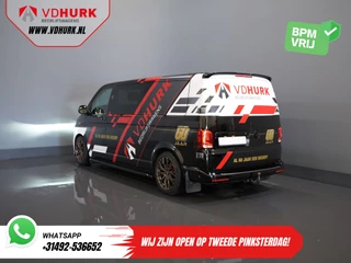 Volkswagen Transporter - afbeelding nr 2