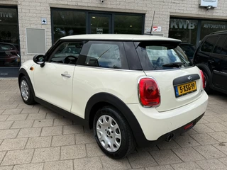 MINI One MINI One Mini 1.2 Navigatie Origineel weinig km NAP - afbeelding nr 7