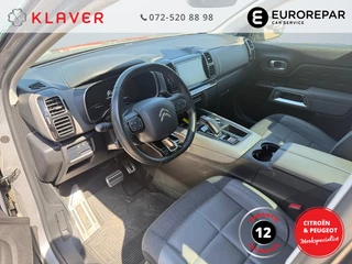 Citroën C5 Aircross - afbeelding nr 21