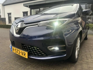 Renault ZOE Renault Zoe R110 52 kWh KOOPACCU TREKHAAK *ALL-IN PRIJS* - afbeelding nr 6