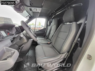 Renault Master Renault Master 130PK 2025model L2H2 Special Edition LED 17 inch Velgen Airco Cruise Camera Carplay Parkeersensoren 10m3 Airco Cruise control - afbeelding nr 18