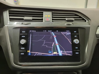 Volkswagen Tiguan Volkswagen Tiguan 2.0TDI 150pk Automaat Euro 6! - afbeelding nr 14