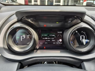 Toyota Yaris Toyota Yaris 1.5 Hybrid Executive | Navi | Parkeersensoren | Android Auto - afbeelding nr 10