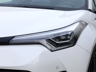 Toyota C-HR - afbeelding nr 29