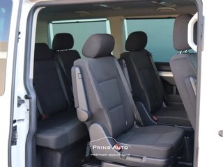 Volkswagen Transporter |NAVI|CLIMA|PDC|ADAPT CRUISE|STANDKACHEL - afbeelding nr 24