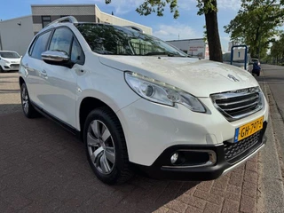 Peugeot 2008 - 423299900-0
