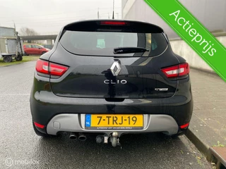 Renault Clio Renault Clio 1.2 GT AUTOMAAT * R-LINK * 3 MND GARANTIE * - afbeelding nr 21