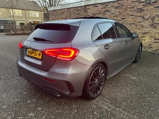 Mercedes-Benz A-Klasse Mercedes-Benz A-klasse A250 Aut. AMG pakket Pano Memory 90dkm - afbeelding nr 6