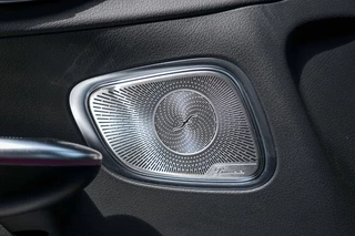 Mercedes-Benz GLC Mercedes-Benz GLC-klasse 400e 4MATIC AMG Line |Pano|Burmester|Luchtv. - afbeelding nr 21