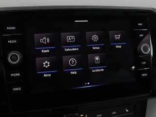 Volkswagen Passat Volkswagen Passat 1.4 TSI GTE | Panoramadak | Stoelverwarming |  Leder/Alcantara | Camera | Carplay | Adaptive cruise | Matrix LED | Massage | Navigatie - afbeelding nr 31