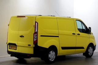 Ford Transit Custom - afbeelding nr 2