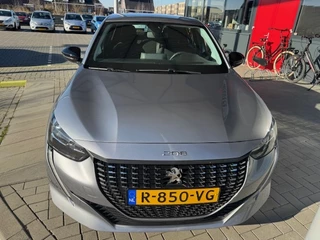 Peugeot 208 - afbeelding nr 4