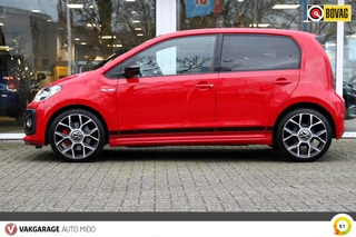 Volkswagen up! - afbeelding nr 10