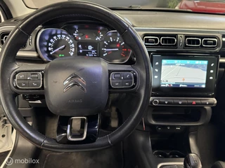 Citroën C3 Citroen C3 1.2  LUXE / LED / CLIMA / NAVI-CARPLAY / ALL SEASON - afbeelding nr 6