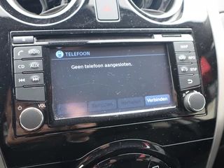 Nissan Note - afbeelding nr 19
