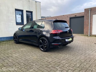 Volkswagen Golf Volkswagen Golf 1.4 TSI R-line full option!! - afbeelding nr 14