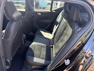 Volvo XC40 - afbeelding nr 12