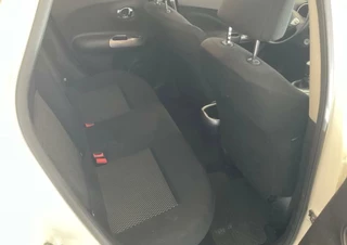 Nissan Juke Nissan Juke 1.2 DIG-T Acenta l Navi l Cruise l Climate - afbeelding nr 10