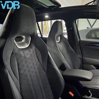 Volkswagen Tiguan Volkswagen Tiguan 1.5 eHybrid R-Line 272PK BLACK STYLE VOL!! - afbeelding nr 19