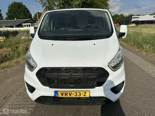 Ford Transit Custom Ford Transit Custom 300 2.0 TDCI L2H1 Trend - afbeelding nr 39