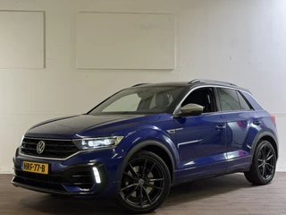 Volkswagen T-Roc CAMERA/BEATS/AKRAPOVIC/TREKHAAK - afbeelding nr 2