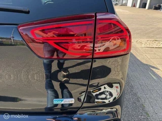 Kia Niro Kia Niro 1.6 GDi PHEV DynamicPlusLine  55km volledig electrisch rijden  Hierna hybride , Dodehoek detectie , Trekhaak afneembaar , Keyless entry , Navigatie , Camera , Parkeerhulp voor & Achter , fab garantie - afbeelding nr 16