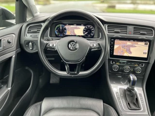 Volkswagen e-Golf Volkswagen e-Golf Automaat Keyless|Camera|Dynaudio|DAB+|AppleCarplay|Adaptive Cruise|Front assist - afbeelding nr 22