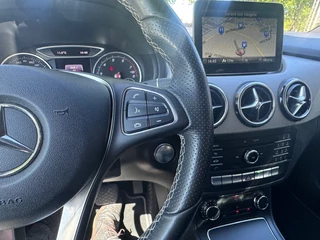 Mercedes-Benz B-Klasse - afbeelding nr 14